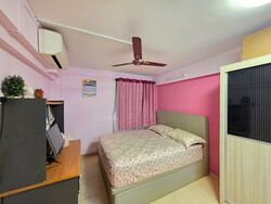 Blk 26 Jalan Klinik (Bukit Merah), HDB 3 Rooms #575713271